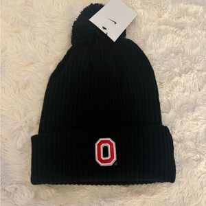 Nike Ohio State Beanie